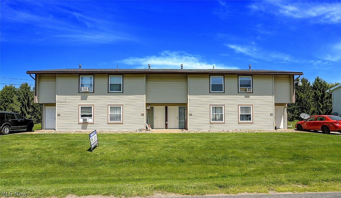 Massillon - Residential Income