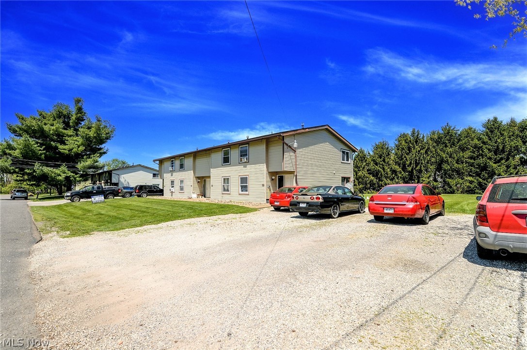 Massillon - Residential Income