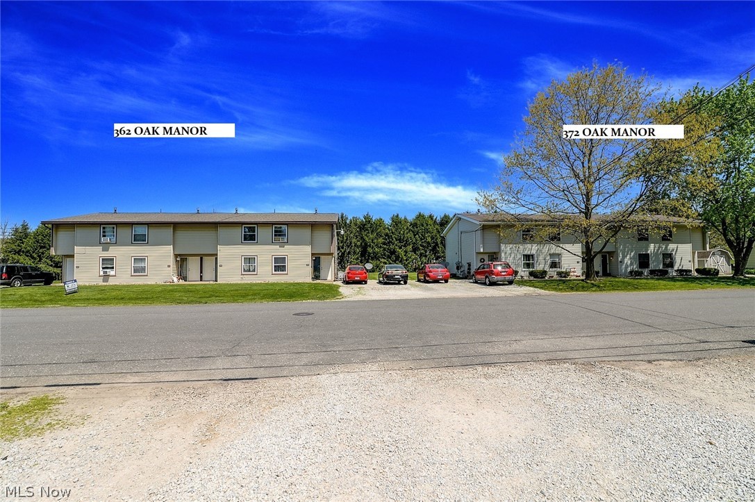 Massillon - Residential Income