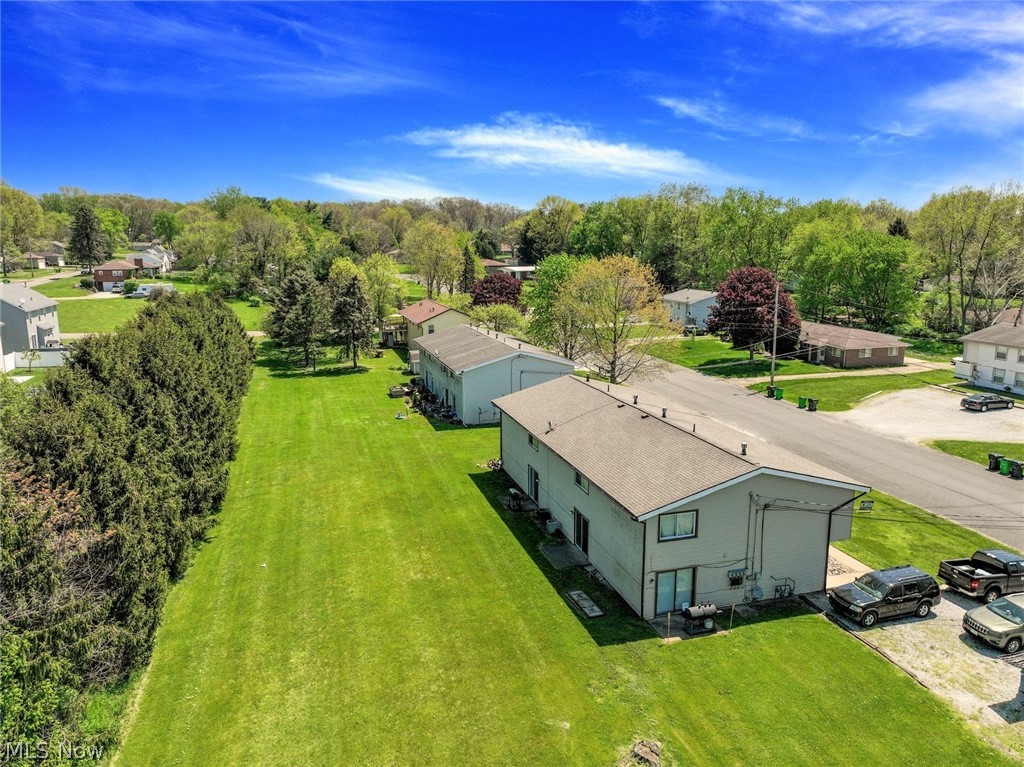 Massillon - Residential Income