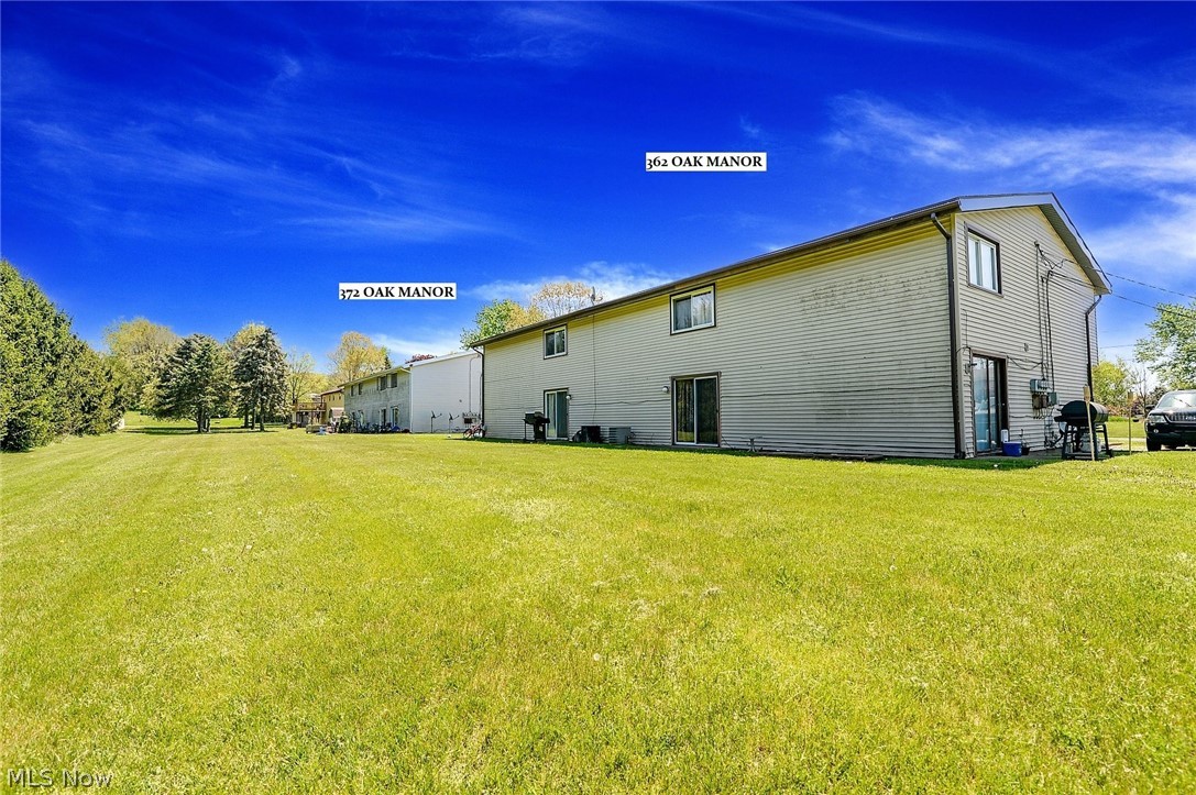 Massillon - Residential Income