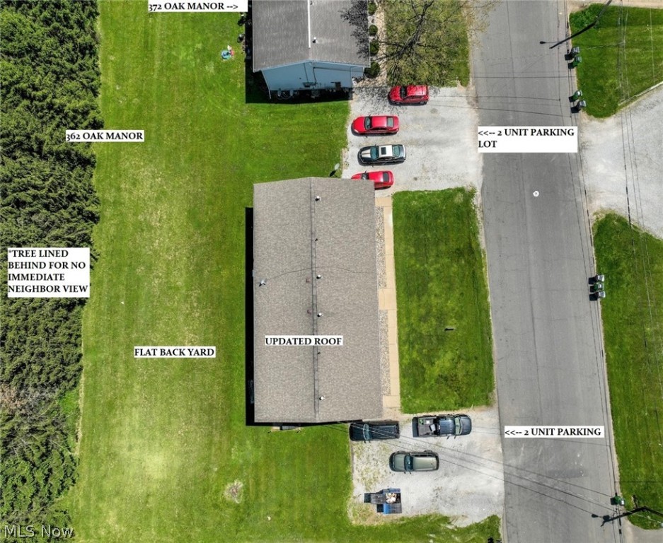Massillon - Residential Income