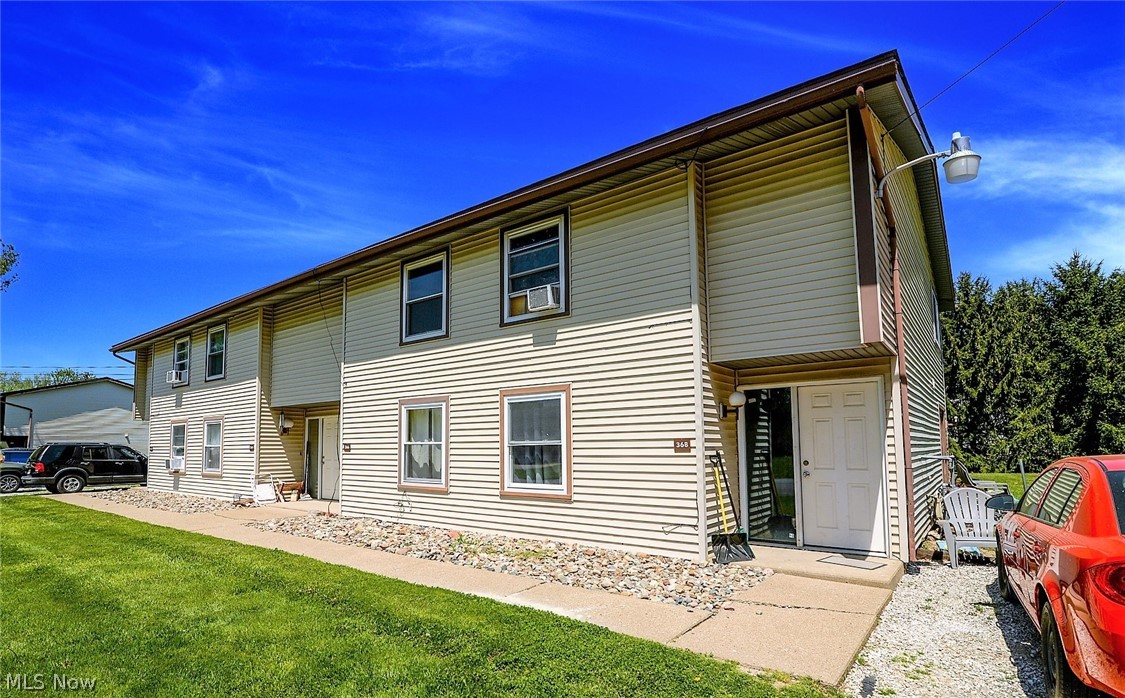 Massillon - Residential Income