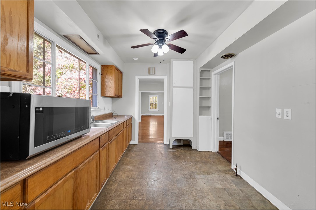 Euclid 11 - Residential