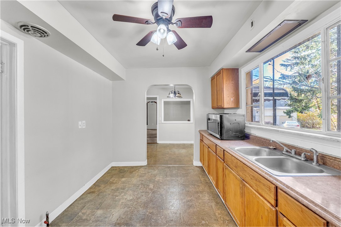 Euclid 11 - Residential