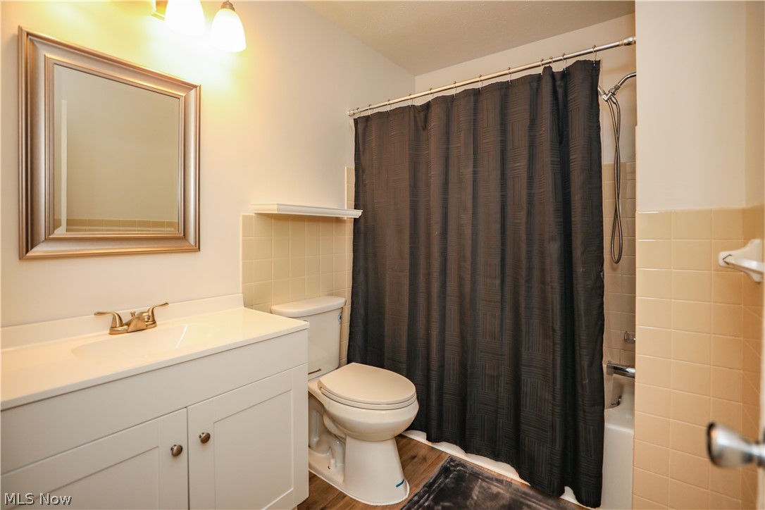 Northfield Woods Condo - Residential