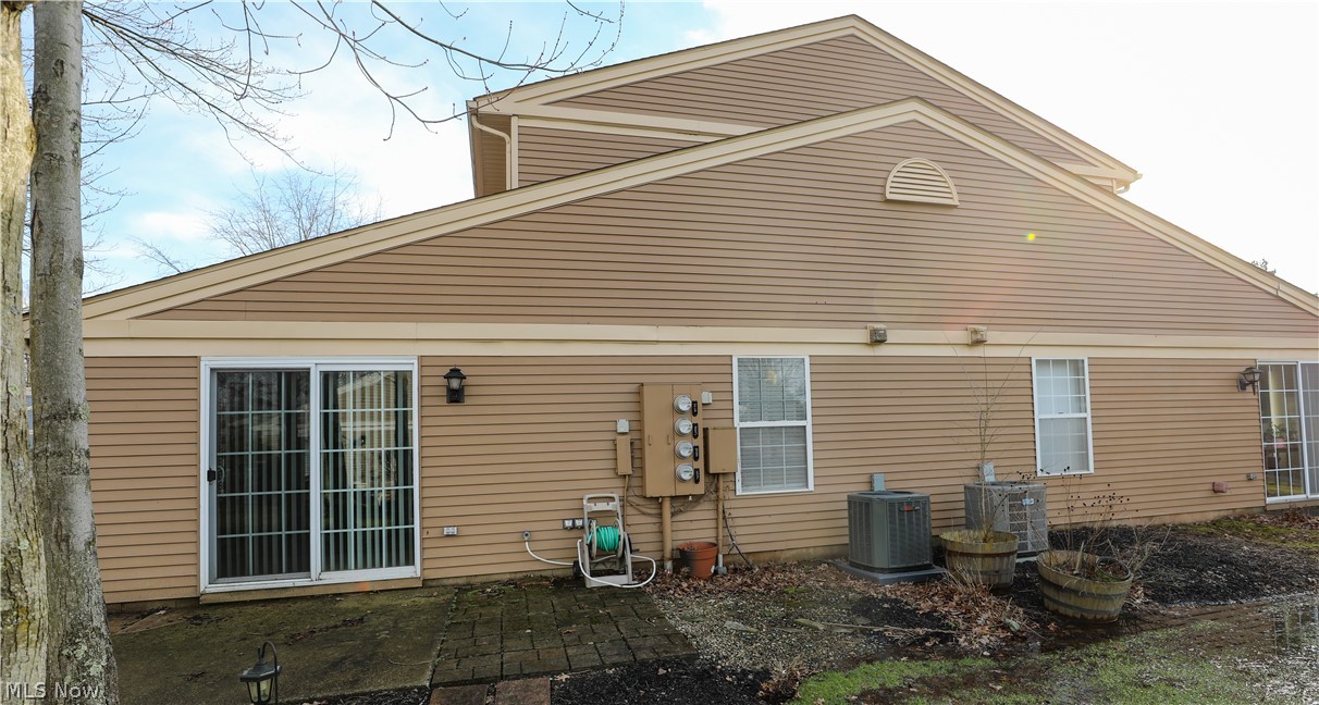 Northfield Woods Condo - Residential