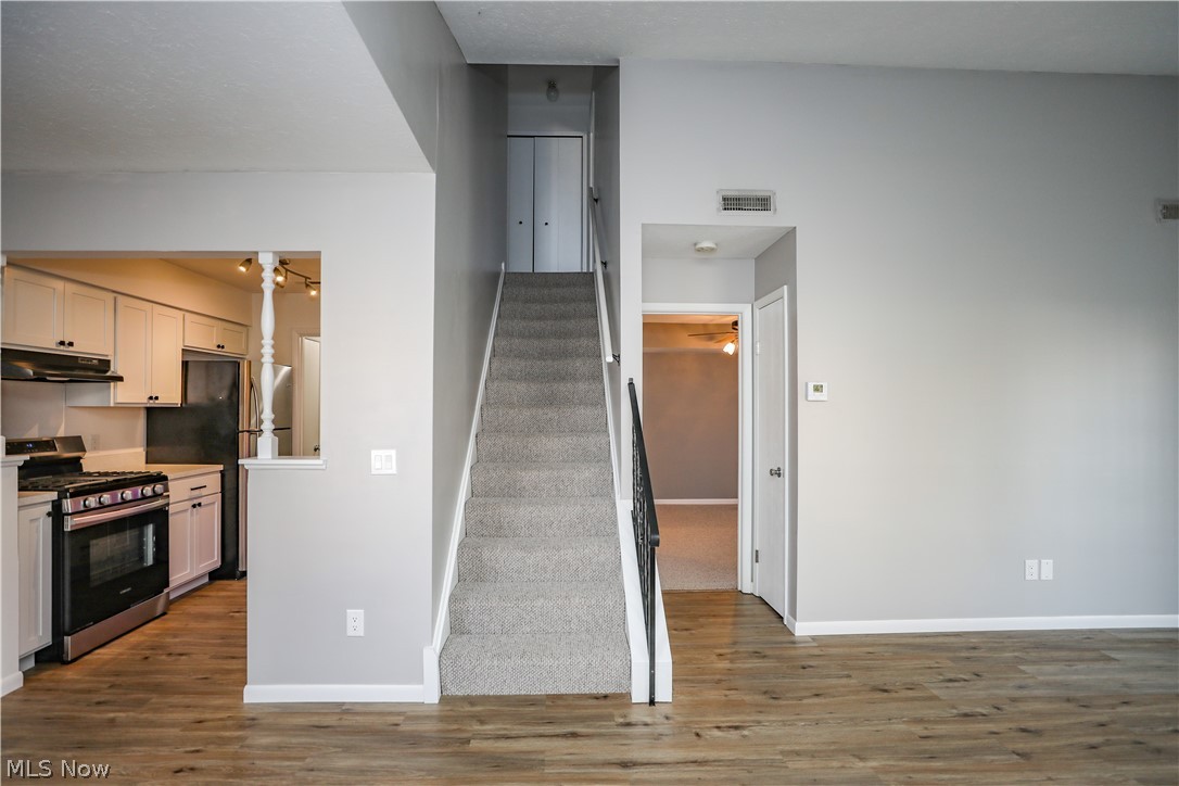 Northfield Woods Condo - Residential