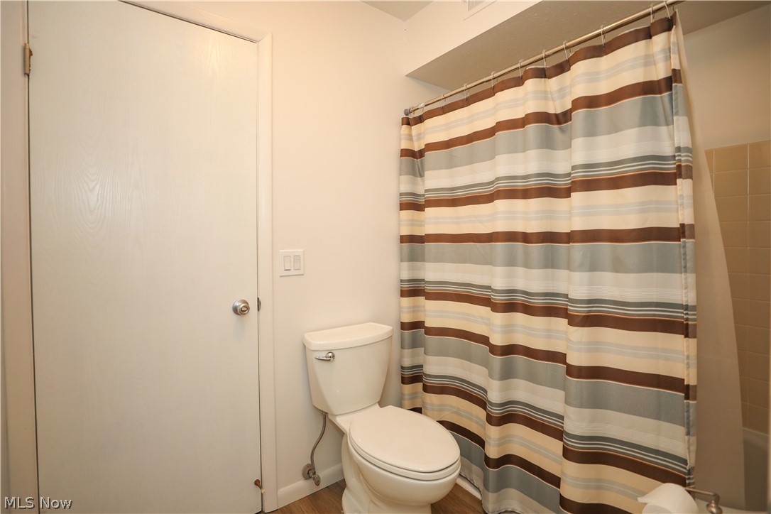 Northfield Woods Condo - Residential