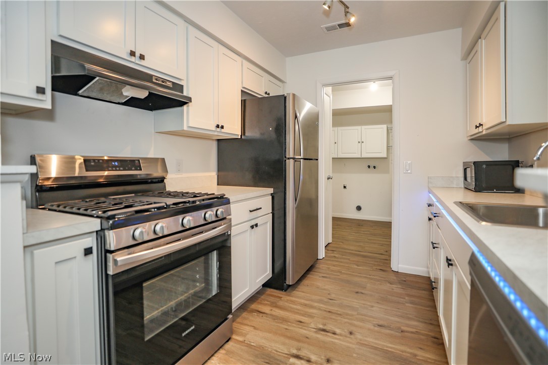 Northfield Woods Condo - Residential