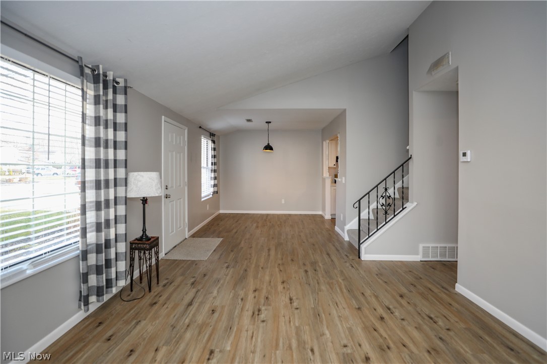 Northfield Woods Condo - Residential