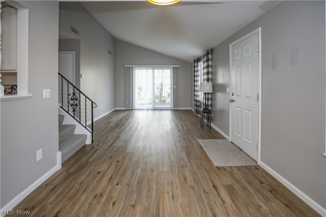 Northfield Woods Condo - Residential