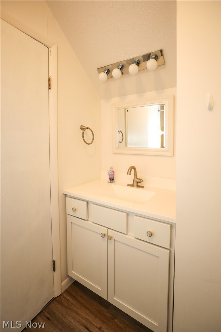 Northfield Woods Condo - Residential