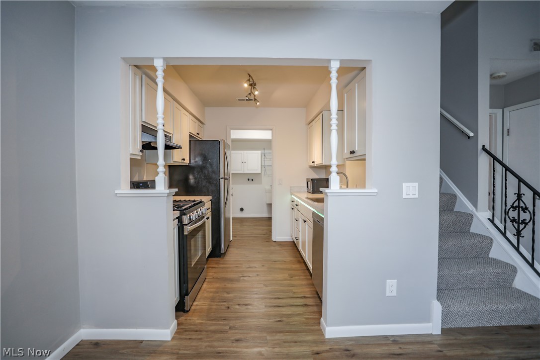 Northfield Woods Condo - Residential