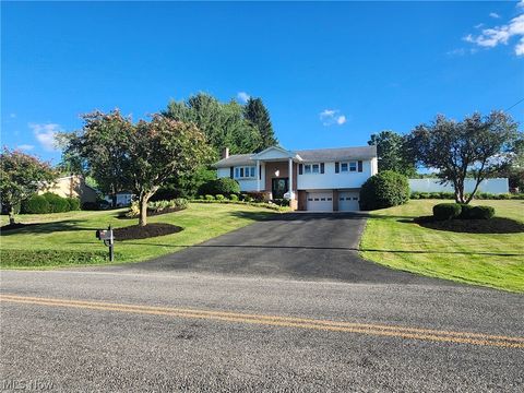 49645 Mccoy Avenue East Liverpool OH 43920