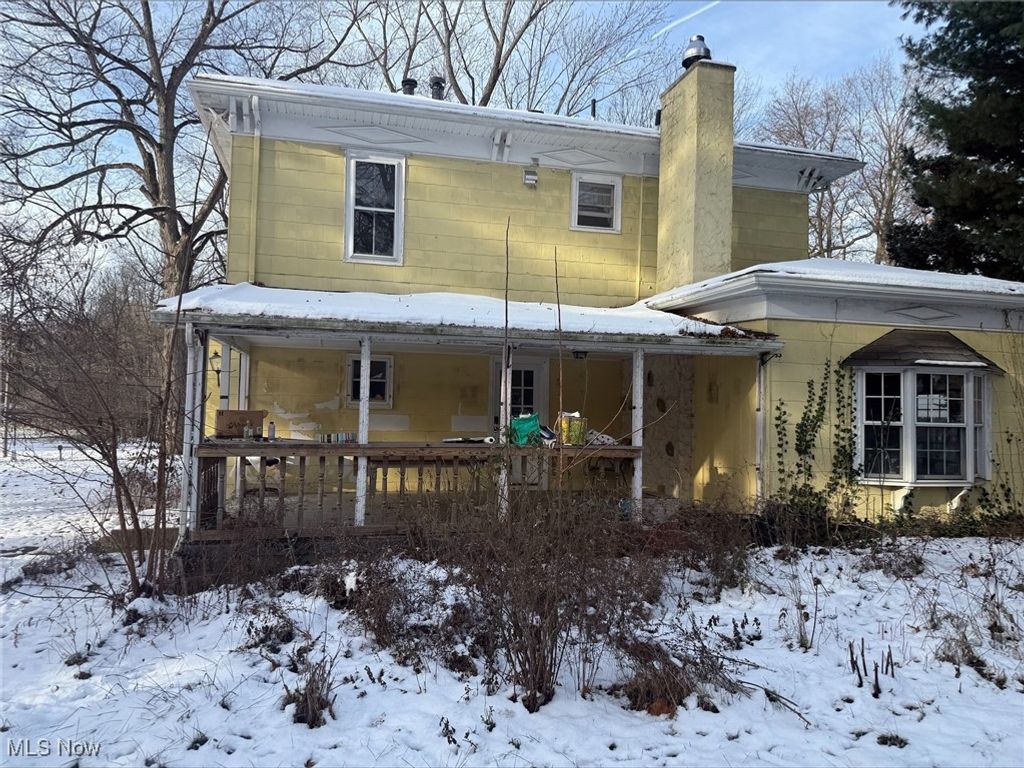 Photo of 1050 Jennings Avenue, Salem, OH 44460 (MLS # 5177181)