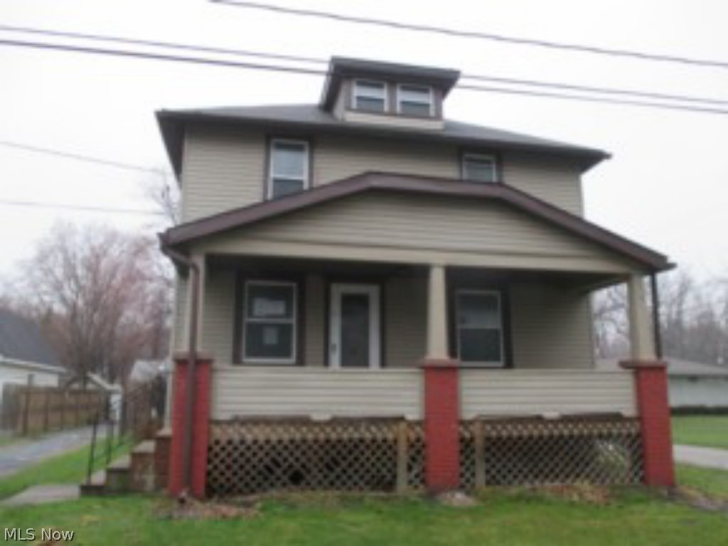 Earlsville 02 Div - Residential