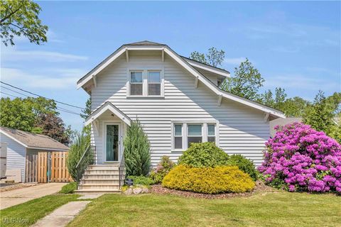114 Kraft Street Berea OH 44017