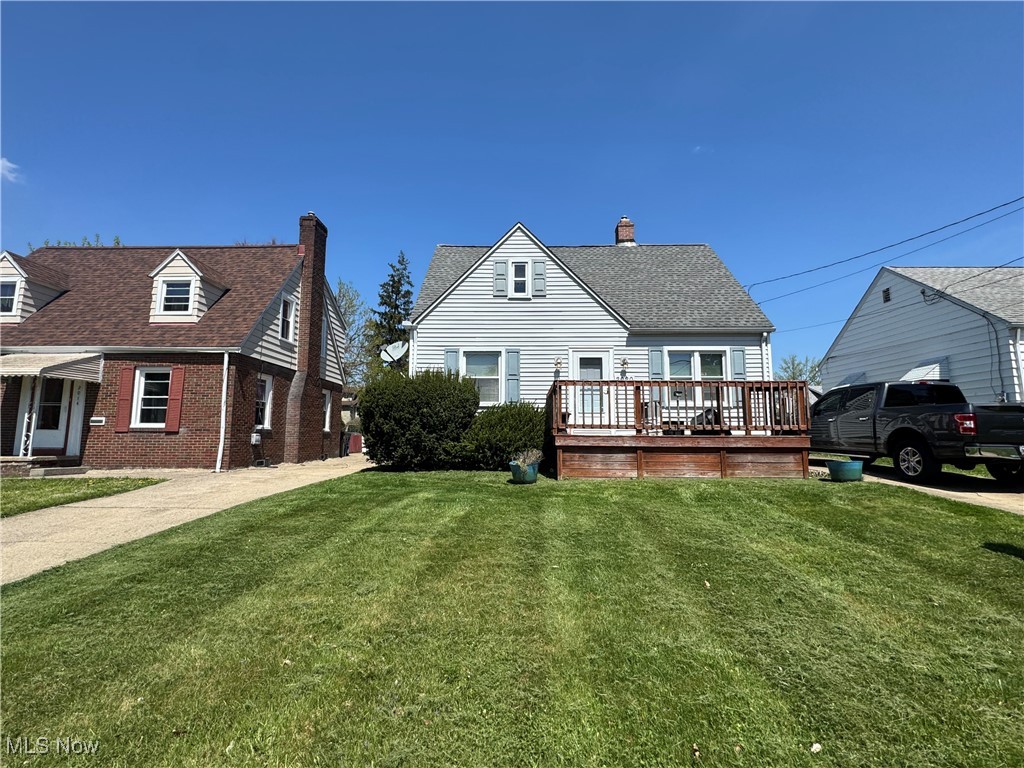2020 Medford Avenue, Youngstown, Ohio image 1