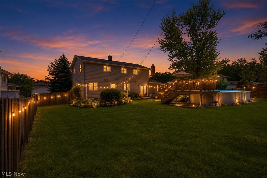 7000 Drexel Drive