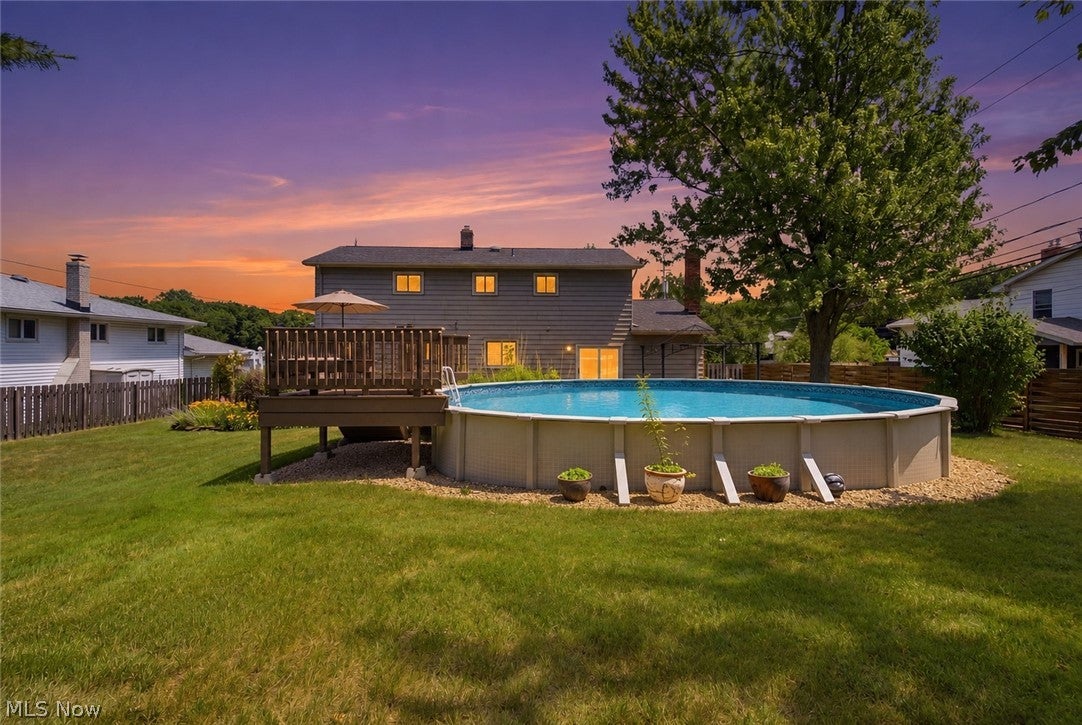7000 Drexel Drive