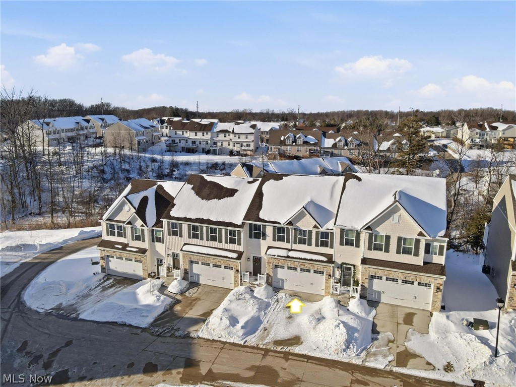 Hillshire Woods II - Residential