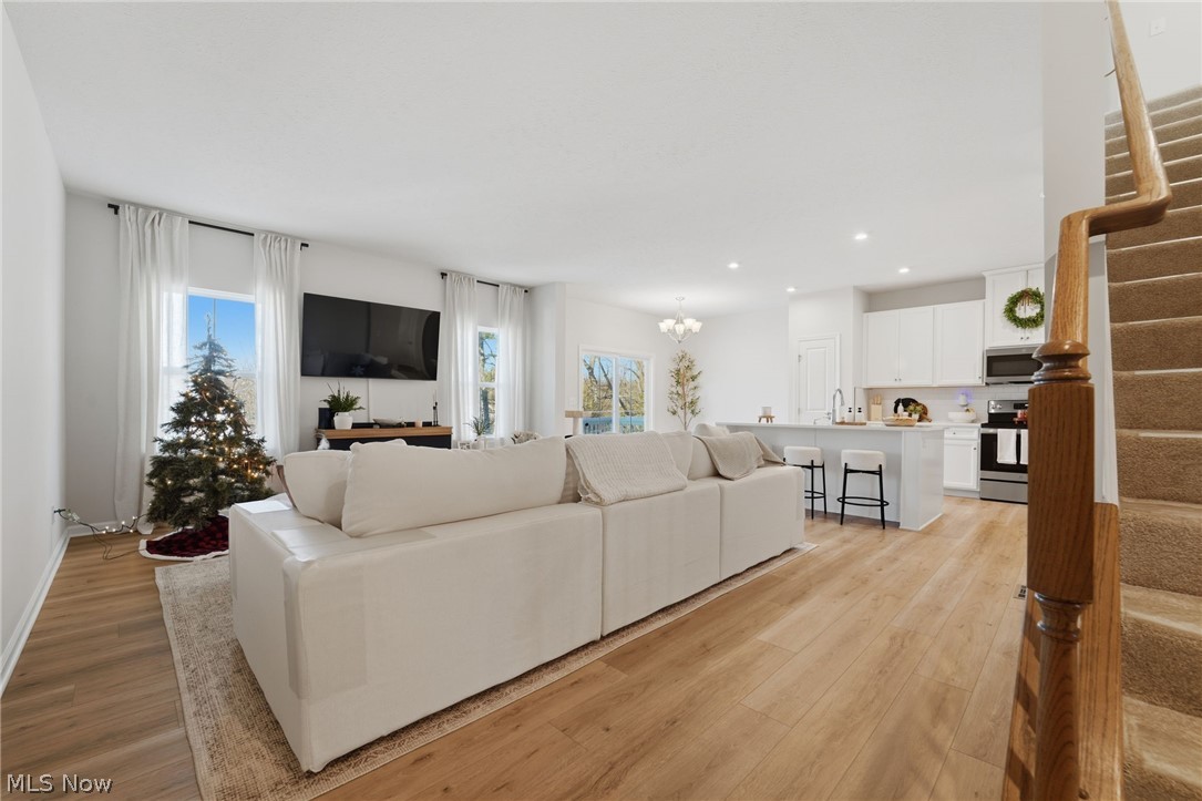 Hillshire Woods II - Residential