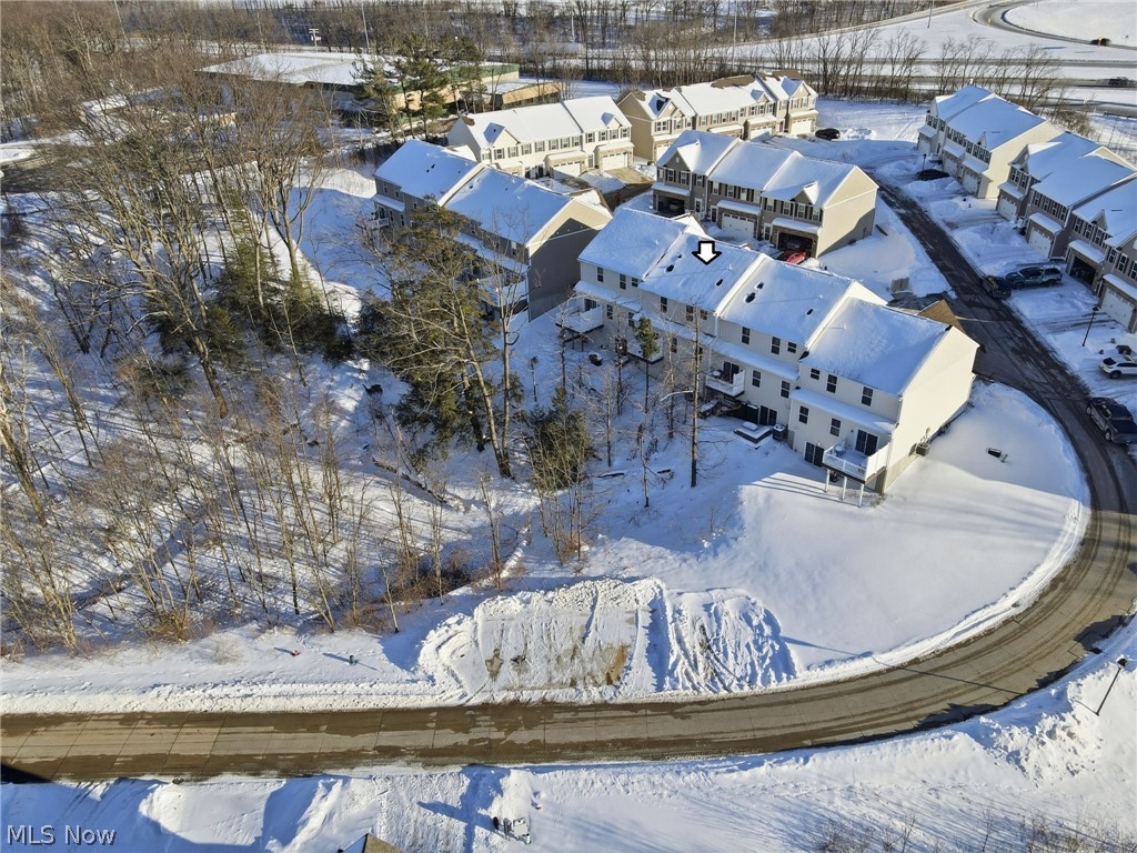 Hillshire Woods II - Residential