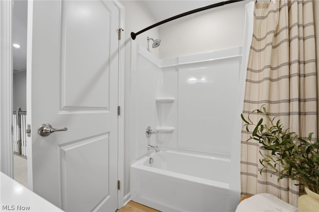 Hillshire Woods II - Residential