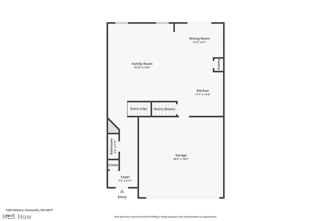Hillshire Woods II - Residential