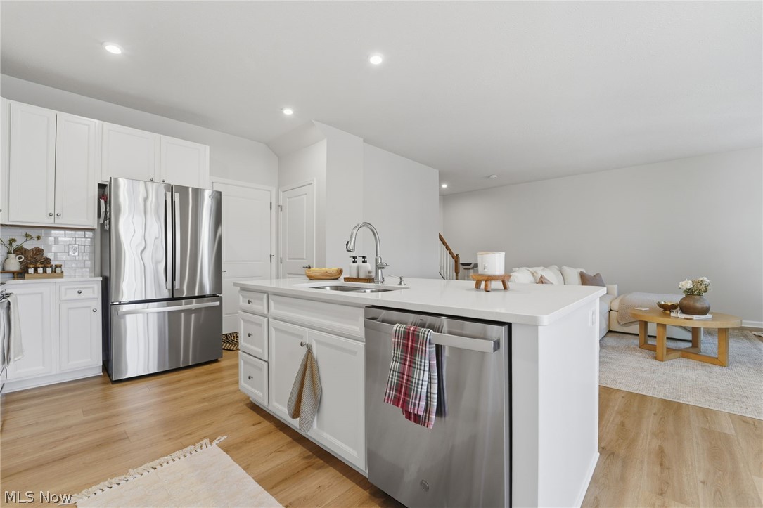 Hillshire Woods II - Residential