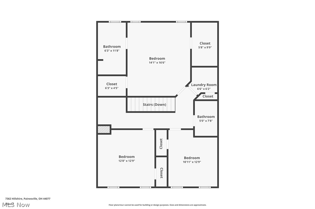Hillshire Woods II - Residential