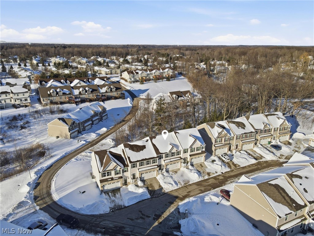 Hillshire Woods II - Residential