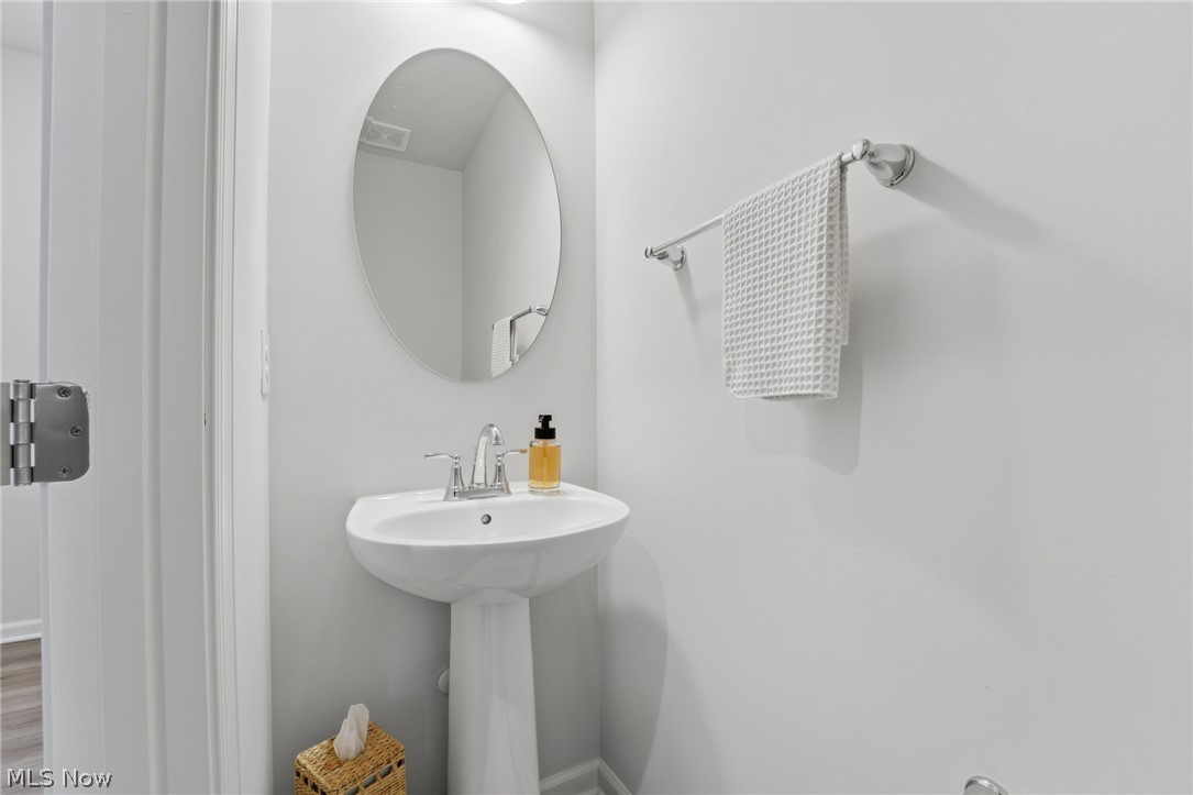 Hillshire Woods II - Residential