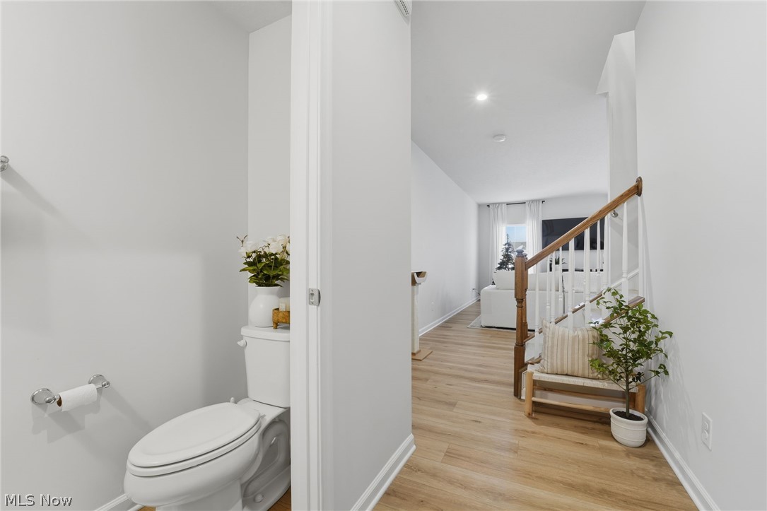 Hillshire Woods II - Residential