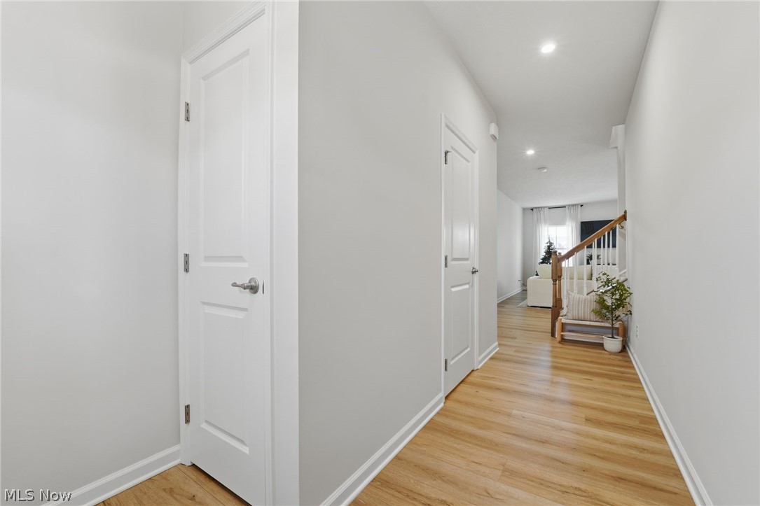 Hillshire Woods II - Residential