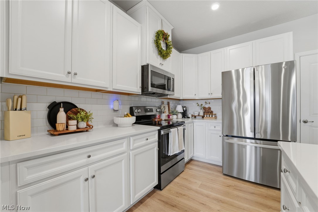 Hillshire Woods II - Residential