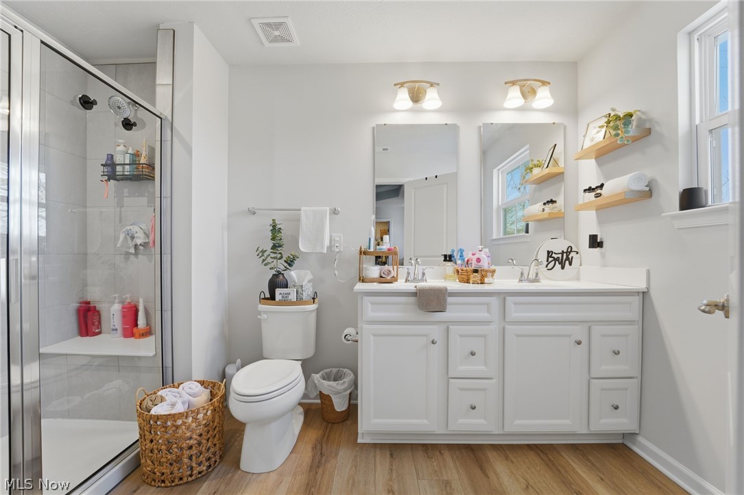 Hillshire Woods II - Residential