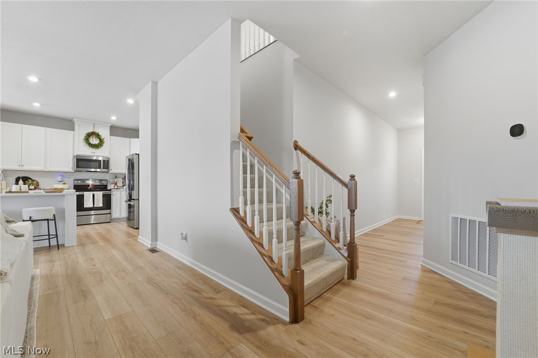 Hillshire Woods II - Residential