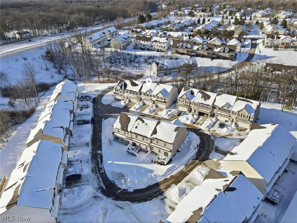 Hillshire Woods II - Residential