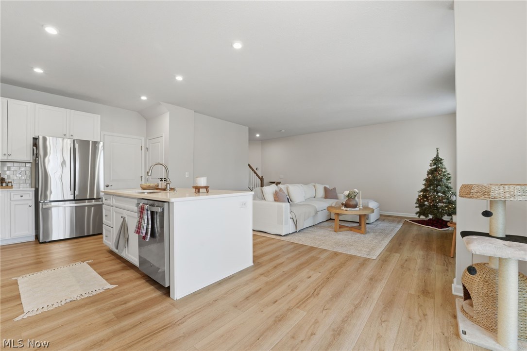 Hillshire Woods II - Residential