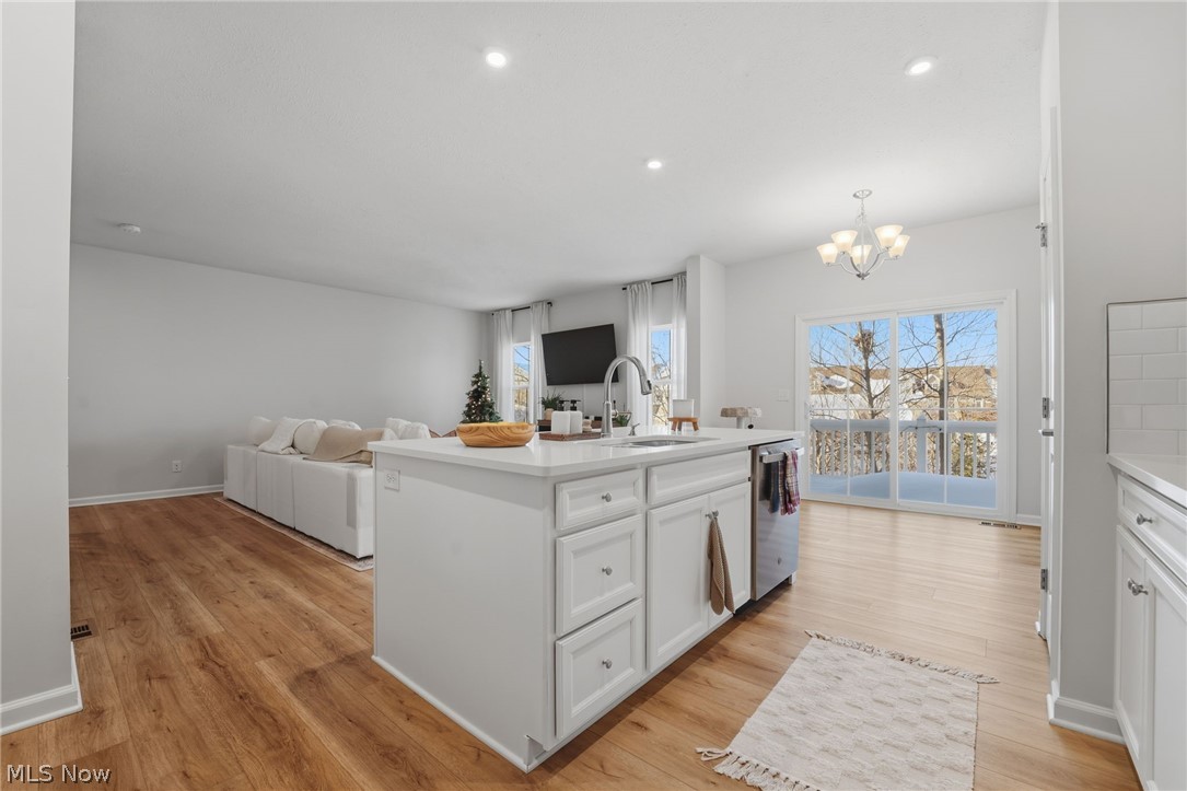 Hillshire Woods II - Residential