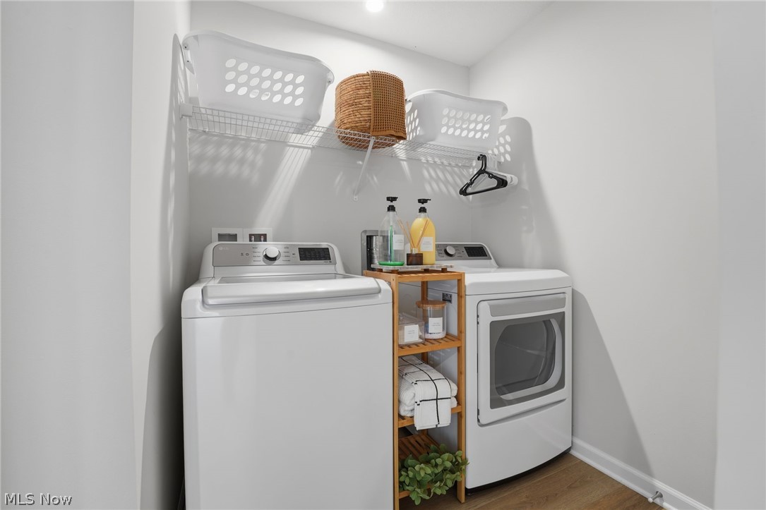 Hillshire Woods II - Residential