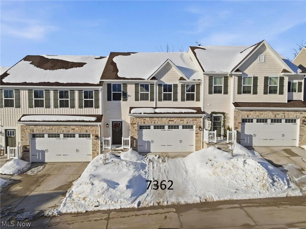 Photo of 7362 Hillshire Drive, Painesville, OH 44077 (MLS # 5185825)