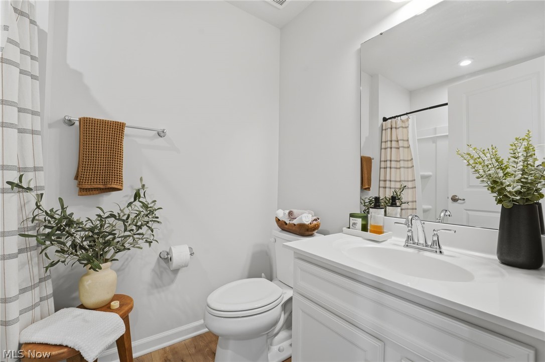 Hillshire Woods II - Residential