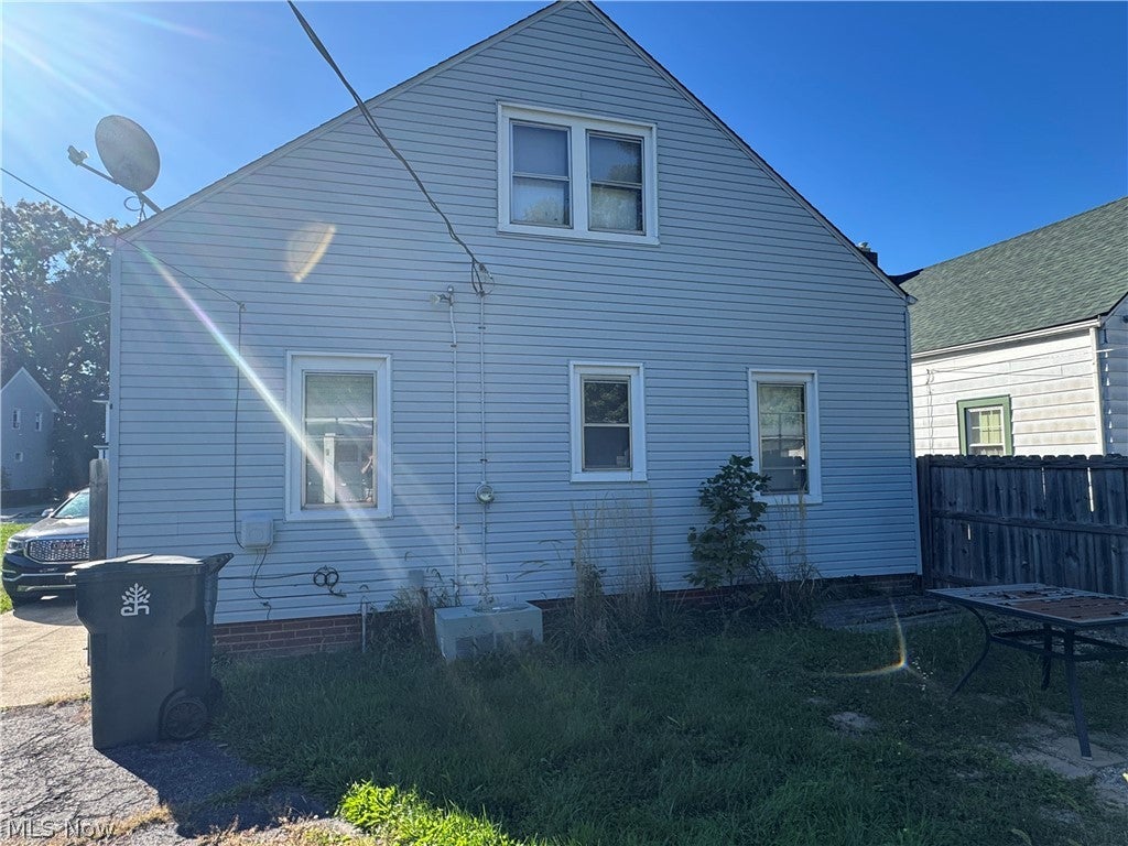 871 Lecona Road