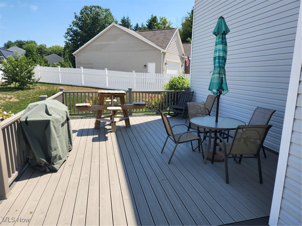 Wintergreen Pt Sub - Residential