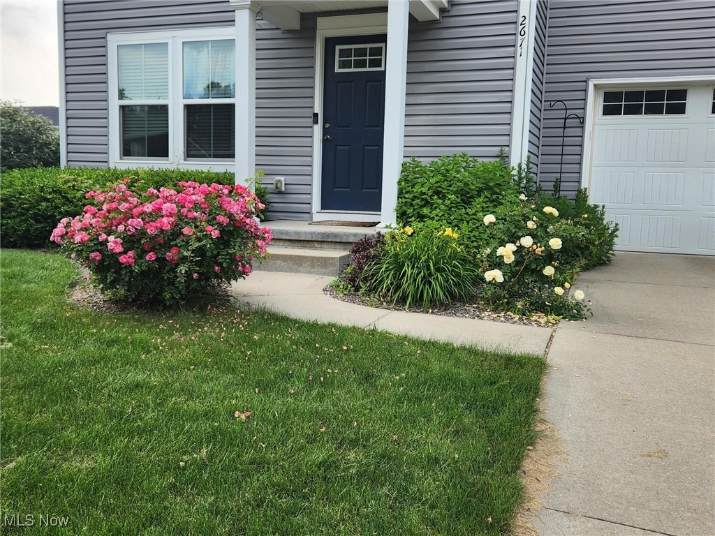 Wintergreen Pt Sub - Residential