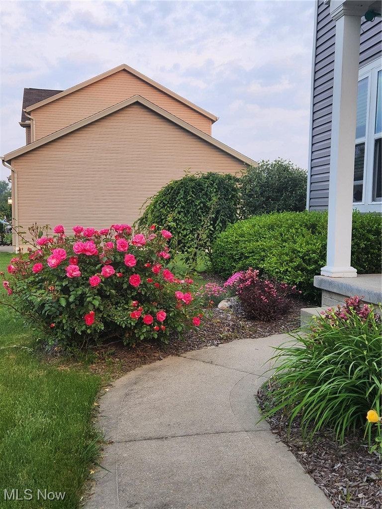 Wintergreen Pt Sub - Residential