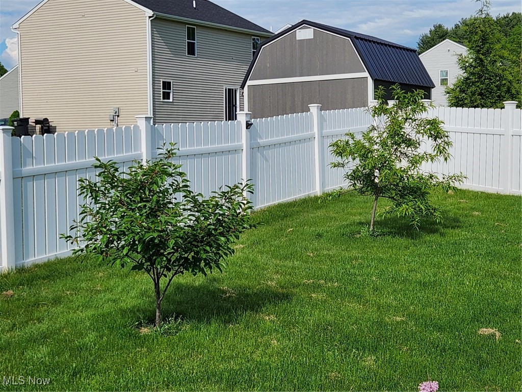 Wintergreen Pt Sub - Residential